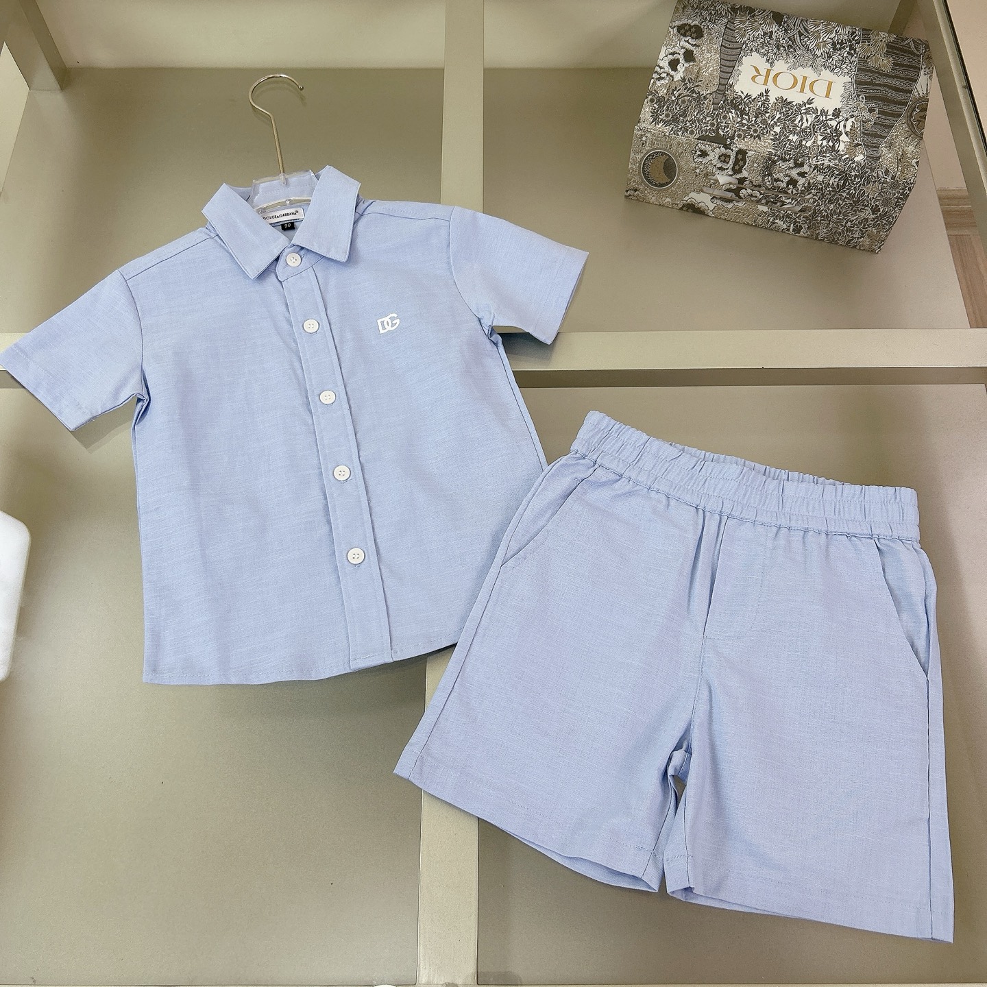child/Boys' clothing
